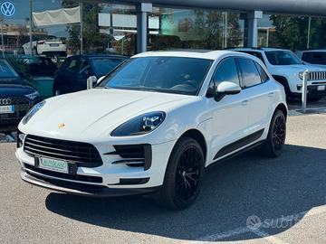 Porsche Macan 3.0 S 354cv pdk TETTO PANORAMICO - 2