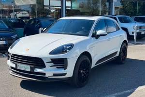 Porsche Macan 3.0 S 354cv pdk TETTO PANORAMICO - 2