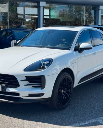Porsche Macan 3.0 S 354cv pdk TETTO PANORAMICO - 2