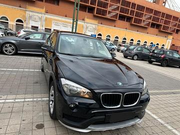 Bmw x1 (e84) - 2016