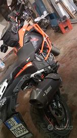 Ktm 1050 adventure