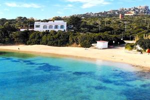 SARDEGNA - Bilocale a due passi dalla spiaggia