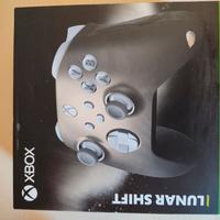 Controller Xbox Series X/S Lunar Shift