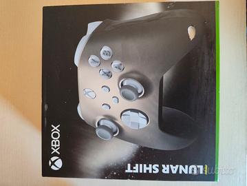 Controller Xbox Series X/S Lunar Shift