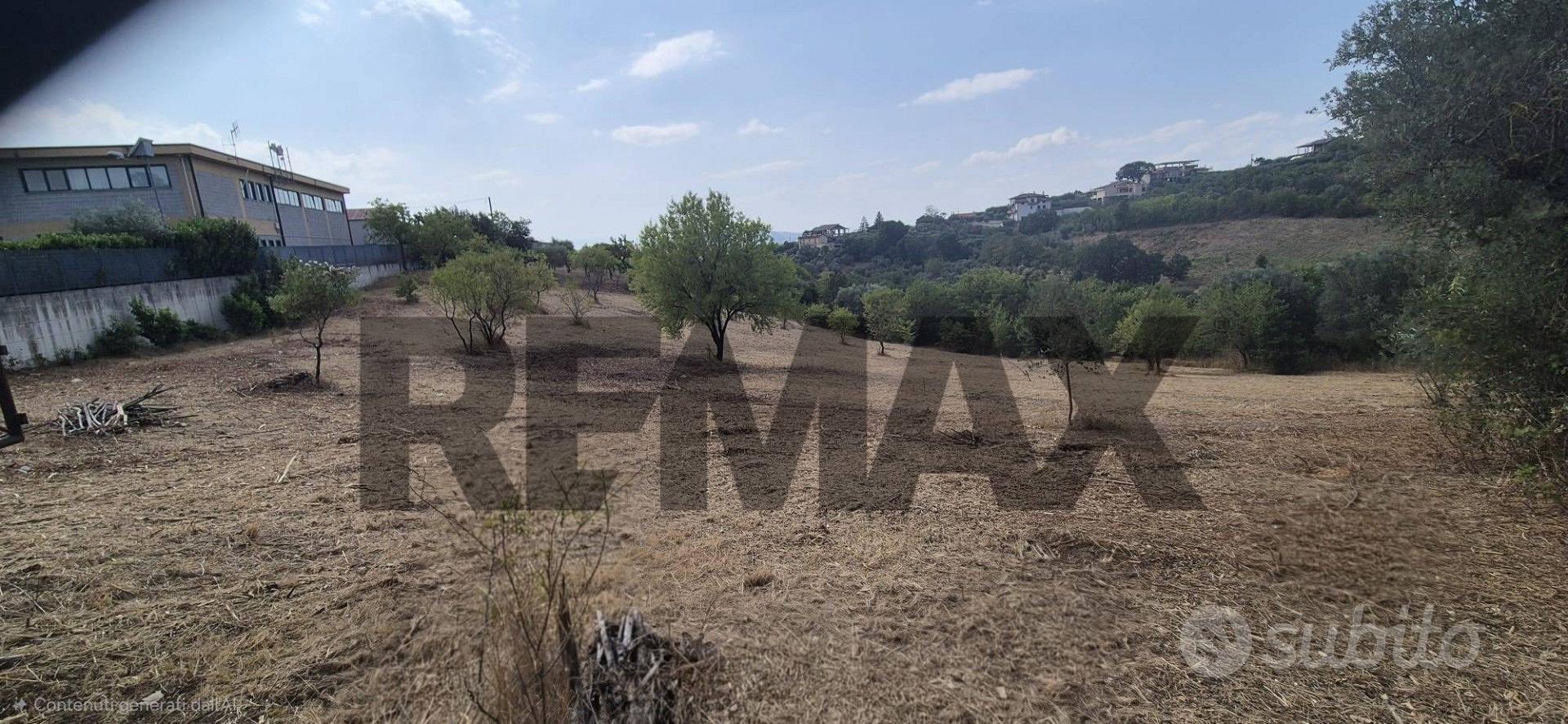 Terreno Edificabile - Ariano Irpino - Vista 5