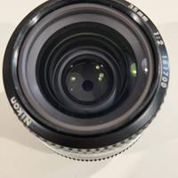 Nikon Nikkor Ai 35mm f2