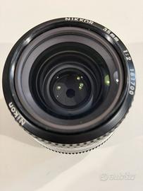 Nikon Nikkor Ai 35mm f2