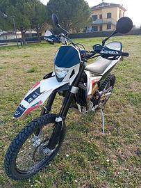 Husqvarna 511 Te 2011