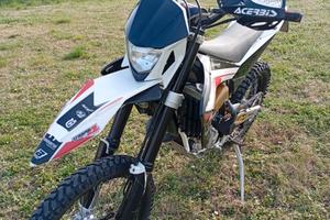 Husqvarna 511 Te 2011