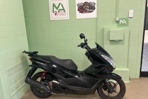 Honda PCX 150 (2014 - 17)