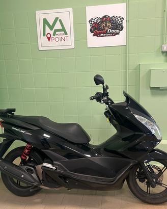 Honda PCX 150 (2014 - 17)