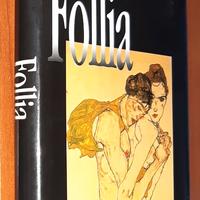 PATRICK MCGRATH-FOLLIA-EUROCLUB-1998(I EDIZIONE)