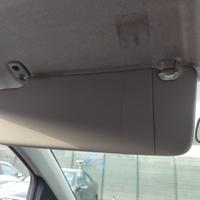 Aletta parasole sinistra OPEL CORSA D del 2011