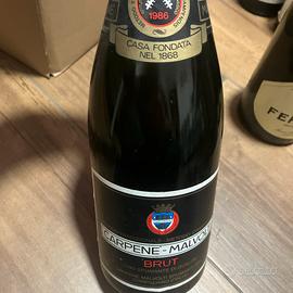 Brut Carpene Malvolti