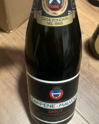 Brut Carpene Malvolti