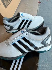 Scarpe Golf Adidas 43