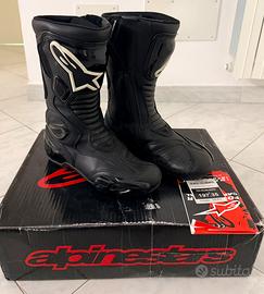 Stivali Alpinestar SMX 5 taglia 40