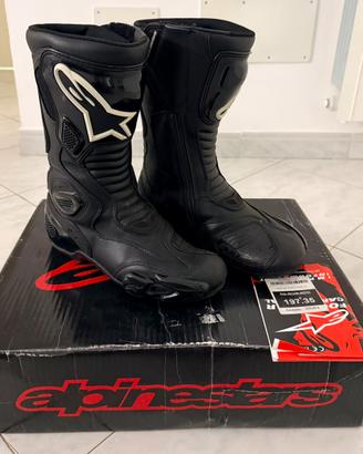 Stivali Alpinestar SMX 5 taglia 40