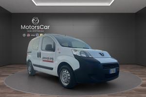 PEUGEOT Bipper Tepee Mix 1.3 HDi 75 CV