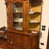 Credenza armadio