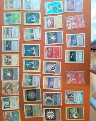 carte Pokemon 