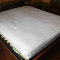 Materasso matrimoniale