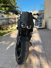 Buell xb12s perfetta