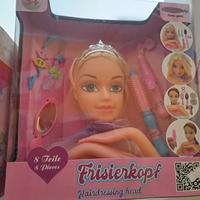 giochi bambina 2pezzi 