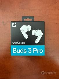 Oneplus Buds 3 Pro