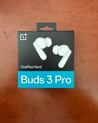 Oneplus Buds 3 Pro