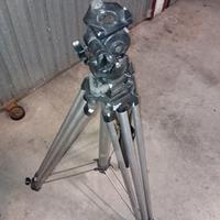 cavalletto manfrotto professionale