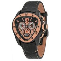 Tonino Lamborghini Spyder 1100 Nero-Oro Ref. 1121