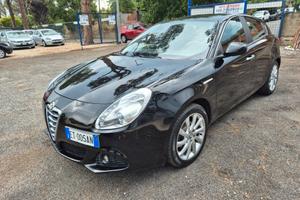 Alfa Romeo Giulietta 1.6 JTDm-2 Progression 76 mil