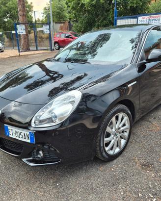 Alfa Romeo Giulietta 1.6 JTDm-2 Progression 76 mil
