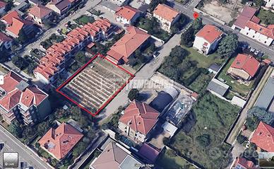 Terreno Edificabile Residenziale