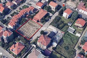 Terreno Edificabile Residenziale