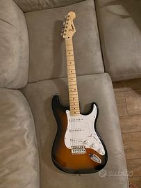 Fender Squier Sonic Stratocaster