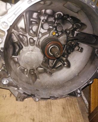 Cambio manuale Kia sportage  IV serie 1.6 diesel