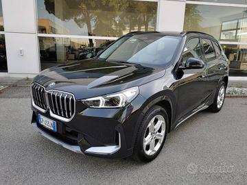 BMW X1 sdrive18d X-Line auto