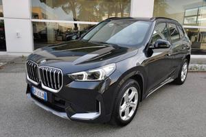BMW X1 sdrive18d X-Line auto