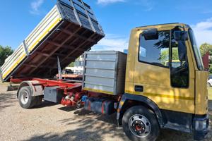 IVECO EUROCARGO 75E15 - Cassone Ribaltabile