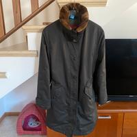 Cappotto donna Henry Cotton’s