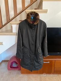 Cappotto donna Henry Cotton’s