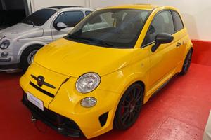 ABARTH 695 BIPOSTO RECORD- 1 OF 133-FOR COLLECTO