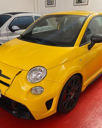ABARTH 695 BIPOSTO RECORD- 1 OF 133-FOR COLLECTO