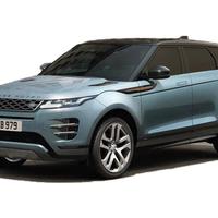 Land Rover Range Rover Evoque 2.0d i4 mhev R-Dynam