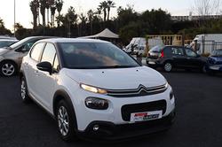 citroen c3 1.5 diesel anno 2021