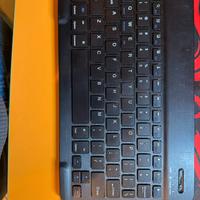 tastiera magnetica per tablet