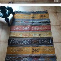 Tappeti kilim