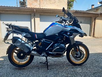 bmw r1250gs hp